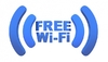 Free wifi 