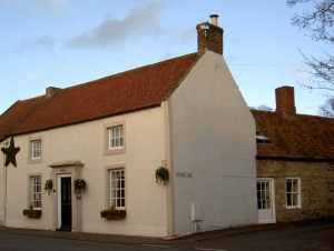 Well House, Belford