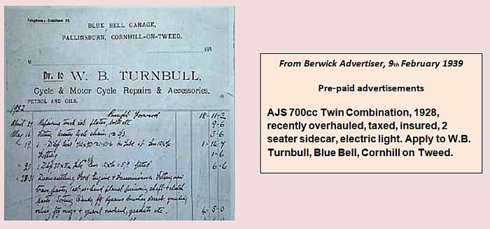 Turnbull documents
