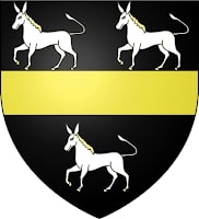 Shield Askew of Redheugh and Pallinsburn