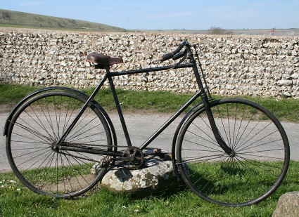 Northern X bicycle
