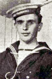 Seaman James Grey