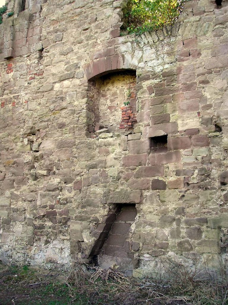 Twizel Castle 09